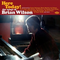 Purchase VA - Here Today! The Songs Of Brian Wilson