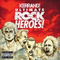 Buy VA - Kerrang! Ultimate Rock Heroes! Mp3 Download