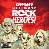 Purchase VA - Kerrang! Ultimate Rock Heroes!