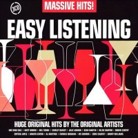 Purchase VA - Massive Hits! (Easy Listening) CD1
