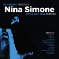 Buy VA - Nina Simone: Dj Maestro Presents: Little Girl Blue (Remixed) Mp3 Download