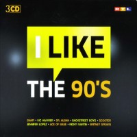 Purchase VA - RTL (I Like The 90's) CD1