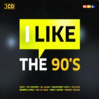 Purchase VA - RTL (I Like The 90's) CD3