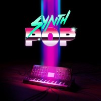 Purchase VA - Synth Pop CD1