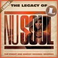 Buy VA - The Legacy Of Nu Soul CD1 Mp3 Download