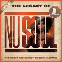 Purchase VA - The Legacy Of Nu Soul CD2