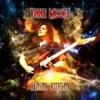 Purchase Vinnie Moore - Aerial Visions