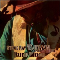 Purchase Stevie Ray Vaughan - Rude Mood (Live Radio Broadcast)