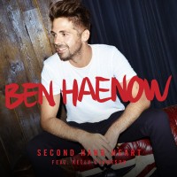 Purchase Ben Haenow - Second Hand Heart (CDS)