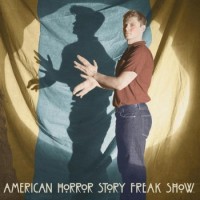 Purchase Evan Peters - American Horror Story: Freak Show (CDS)