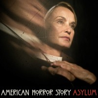 Purchase Jessica Lange - American Horror Story: Asylum (CDS)