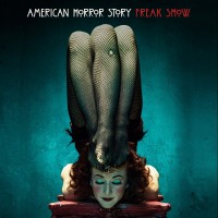 Purchase Jessica Lange - American Horror Story: Freak Show (CDS)