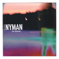 Purchase Nyman Michael - The Libertine