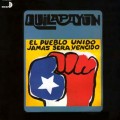 Buy Quilapayún - El Pueblo Unido Jamás Será Vencido (Vinyl) Mp3 Download