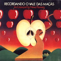 Purchase Recordando O Vale Das Macas - As Crianças Da Nova Floresta (Vinyl)
