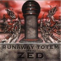 Purchase Runaway Totem - Zed