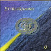 Purchase Stereokimono - Ki
