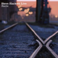 Purchase Steve Hackett - Live Rails CD1