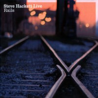 Purchase Steve Hackett - Live Rails CD2