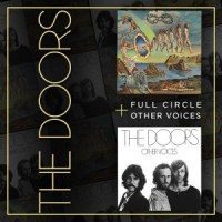 Purchase The Doors - Other Voices & Full Circle