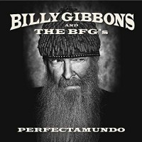 Purchase Billy Gibbons - Perfectamundo