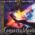 Buy Concerto Moon - Between Life And Death Mp3 Download