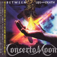 Purchase Concerto Moon - Between Life And Death