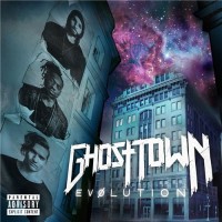Purchase Ghost Town - Evolution