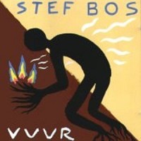 Purchase Stef Bos - Vuur
