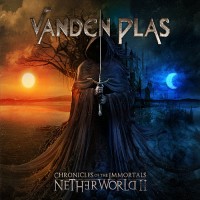 Purchase Vanden Plas - Chronicles Of The Immortals: Netherworld II