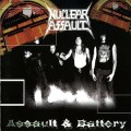 Buy Nuclear Assault - Assault & Battery Mp3 Download