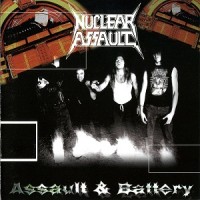 Purchase Nuclear Assault - Assault & Battery