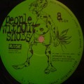 Buy People Without Shoes - Green Shoe Laces - Evil For Eternity (VLS) Mp3 Download