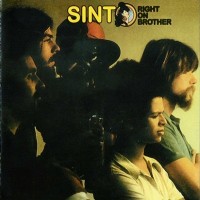 Purchase Sinto - Right On Brother (Reissued 2005)