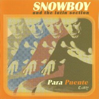 Purchase Snowboy & The Latin Section - Para Puente