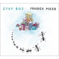 Buy Stef Bos - Minder Meer Mp3 Download