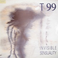 Purchase T99 - Invisible Sensuality (VLS)