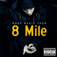 Purchase VA - More Music From 8 Mile