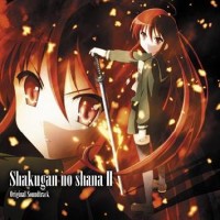 Purchase VA - Shakugan No Shana