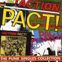 Purchase Action Pact - Punk Singles Collection