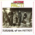 Buy Action Pact - Survival Of The Fattest Mp3 Download