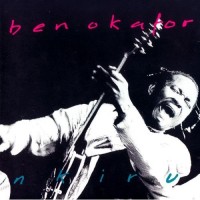 Purchase Ben Okafor - Nkiru