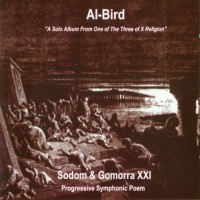 Purchase Al-Bird - Sodom & Gomorra Xxi (Progressive Symphonic Poem)