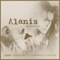 Purchase Alanis Morissette - Jagged Little Pill (Collector's Edition) CD1