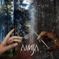 Purchase Amnija - The Garden