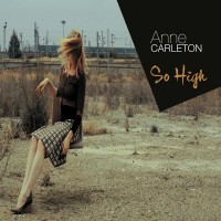 Purchase Anne Carleton - So High