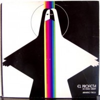 Purchase Armando Tirelli - El Propheta (Vinyl)