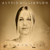 Purchase Astrid Williamson - We Go To Dream