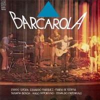 Purchase Barcarola - Barcarola (Vinyl)