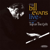Purchase Bill Evans - Live At Art D'lugoff's: Top Of The Gate